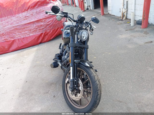Harley-Davidson FXLRS 2023 1HD1YWZ19PB046967 Image 5