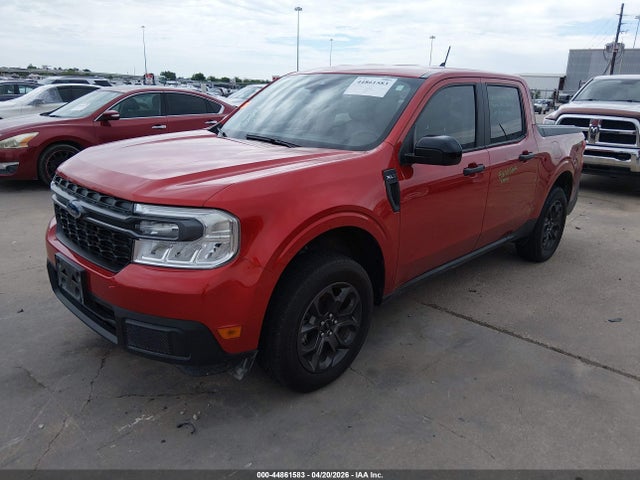 44861583 :رقم المزاد ، 3FTTW8H39RRA26571 vin ، 2024 Ford Maverick Xlt مزاد بيع