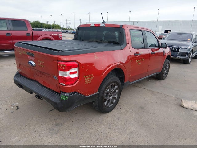 44861583 :رقم المزاد ، 3FTTW8H39RRA26571 vin ، 2024 Ford Maverick Xlt مزاد بيع