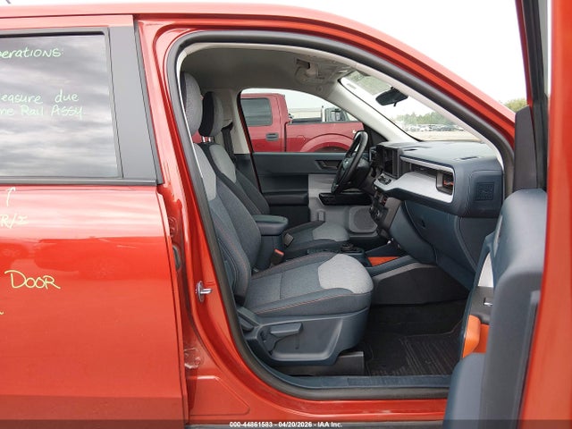 44861583 :رقم المزاد ، 3FTTW8H39RRA26571 vin ، 2024 Ford Maverick Xlt مزاد بيع