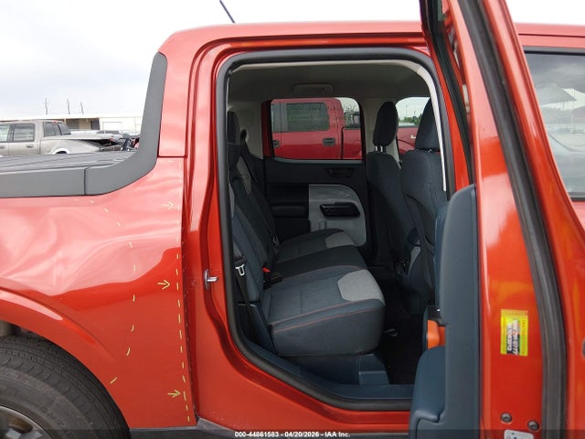 44861583 :رقم المزاد ، 3FTTW8H39RRA26571 vin ، 2024 Ford Maverick Xlt مزاد بيع