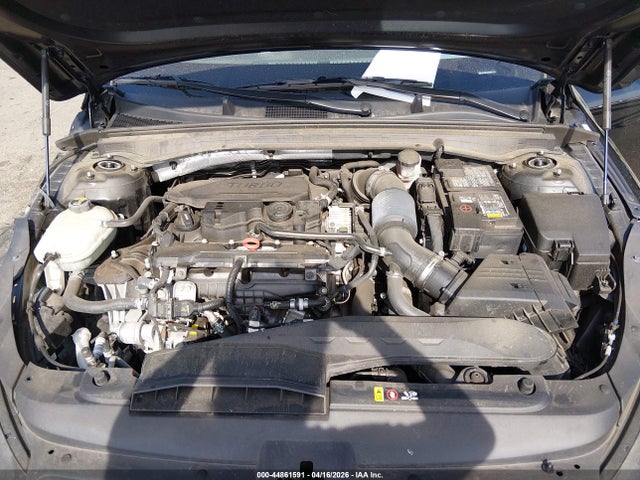 Aukcja sprzedaży 2021 Kia K5 Gt-line, vin: 5XXG64J24MG007235, numer aukcji: 44861591