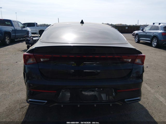 2021 Kia K5 Gt-line მანქანა იყიდება აუქციონზე, vin: 5XXG64J24MG007235, აუქციონის ნომერი: 44861591