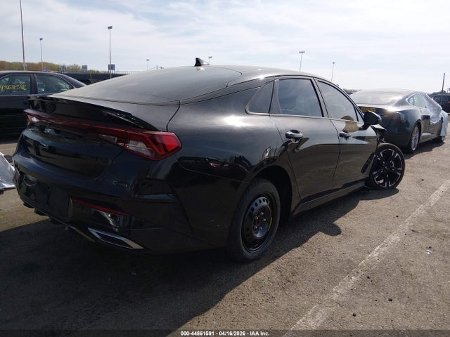 44861591 :رقم المزاد ، 5XXG64J24MG007235 vin ، 2021 Kia K5 Gt-line مزاد بيع
