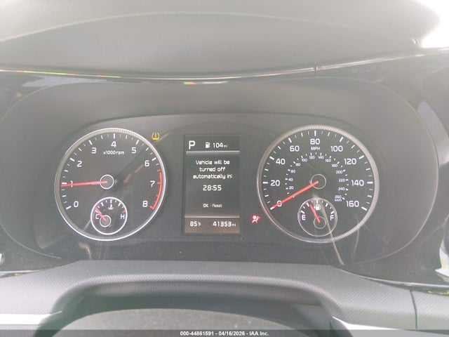 Aukcja sprzedaży 2021 Kia K5 Gt-line, vin: 5XXG64J24MG007235, numer aukcji: 44861591