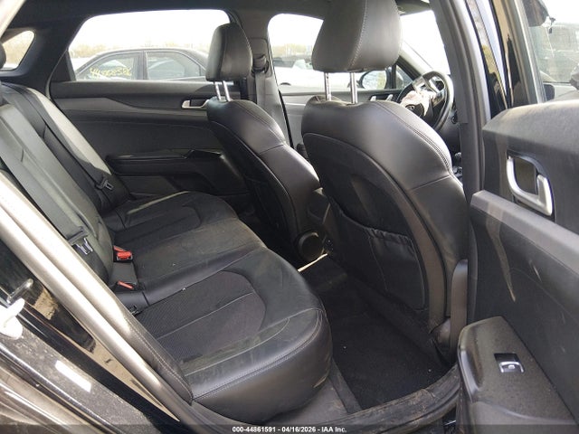 Aukcja sprzedaży 2021 Kia K5 Gt-line, vin: 5XXG64J24MG007235, numer aukcji: 44861591