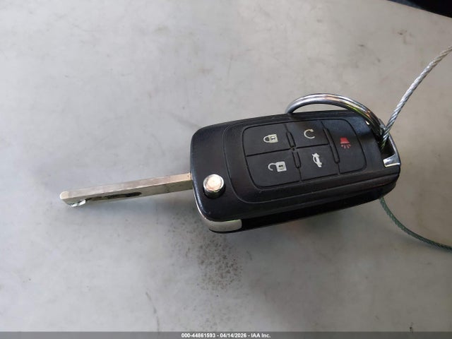 Chevrolet Cruze 1lt Auto 2014 1G1PC5SB6E7261173 Image 11