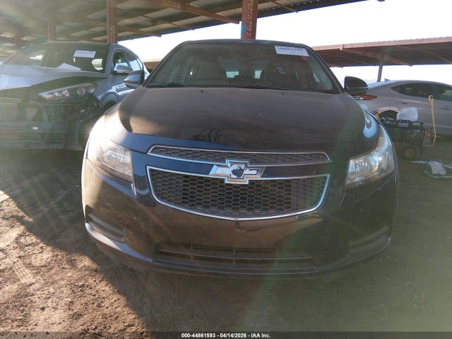 Chevrolet Cruze 1lt Auto 2014 1G1PC5SB6E7261173 Image 13