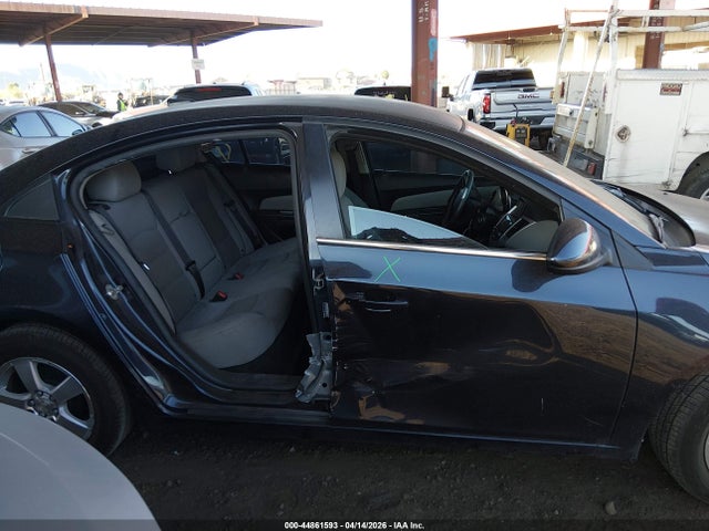 Chevrolet Cruze 1lt Auto 2014 1G1PC5SB6E7261173 Image 14