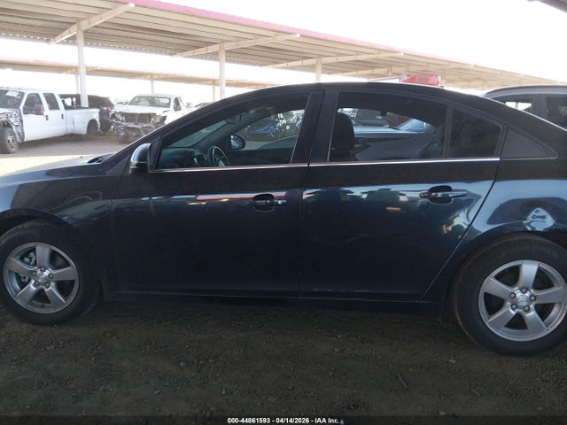 Chevrolet Cruze 1lt Auto 2014 1G1PC5SB6E7261173 Image 15