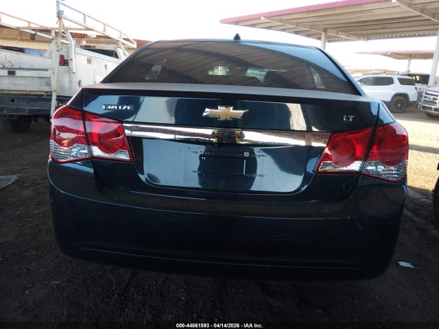 Chevrolet Cruze 1lt Auto 2014 1G1PC5SB6E7261173 Image 17