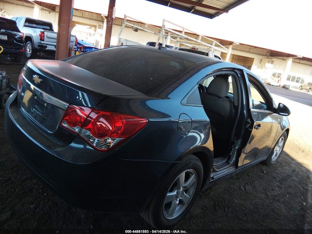 Chevrolet Cruze 1lt Auto 2014 1G1PC5SB6E7261173 Image 6