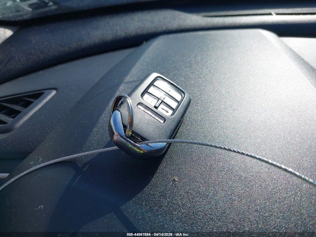 44861594 :رقم المزاد ، 19XFC2F76GE047519 vin ، 2016 Honda Civic Ex مزاد بيع