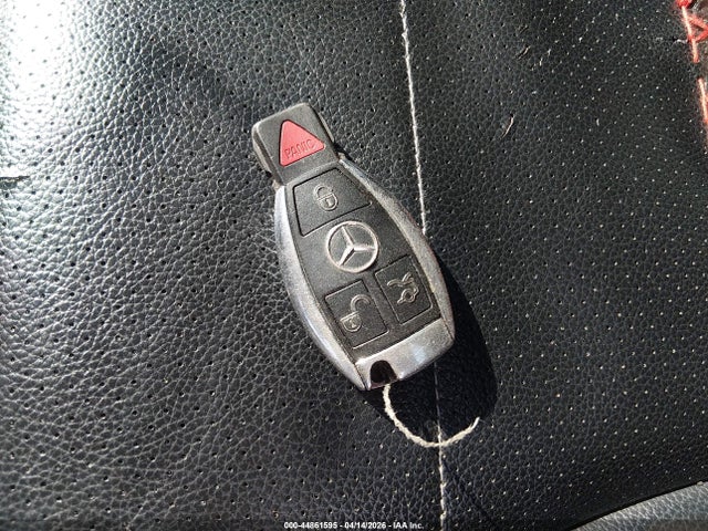 Aukcja sprzedaży 2015 Mercedes-benz C 300 Sport 4matic, vin: 55SWF4KB8FU020794, numer aukcji: 44861595