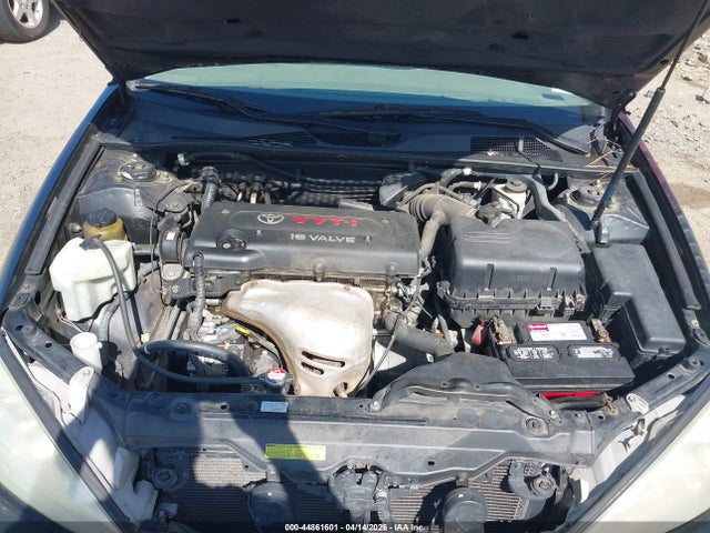 Aukcja sprzedaży 2004 Toyota Camry Le, vin: 4T1BE32K44U305683, numer aukcji: 44861601