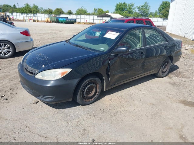 Aukcja sprzedaży 2004 Toyota Camry Le, vin: 4T1BE32K44U305683, numer aukcji: 44861601
