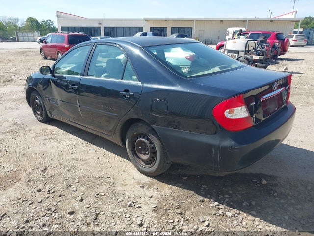 Aukcja sprzedaży 2004 Toyota Camry Le, vin: 4T1BE32K44U305683, numer aukcji: 44861601