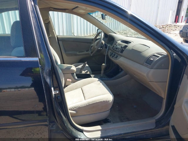 Aukcja sprzedaży 2004 Toyota Camry Le, vin: 4T1BE32K44U305683, numer aukcji: 44861601