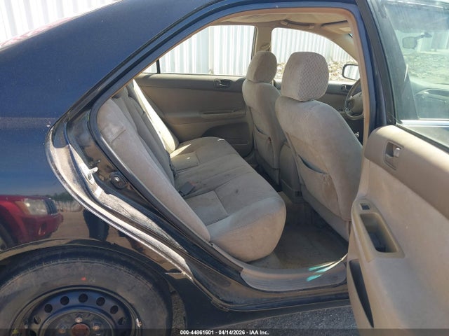 Aukcja sprzedaży 2004 Toyota Camry Le, vin: 4T1BE32K44U305683, numer aukcji: 44861601
