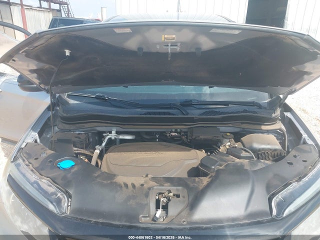Продажа на аукционе авто 2020 Honda Passport 2wd Sport, vin: 5FNYF7H26LB005533, номер лота: 44861602