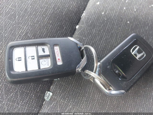 Продажа на аукционе авто 2020 Honda Passport 2wd Sport, vin: 5FNYF7H26LB005533, номер лота: 44861602