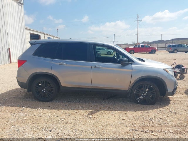 Продажа на аукционе авто 2020 Honda Passport 2wd Sport, vin: 5FNYF7H26LB005533, номер лота: 44861602
