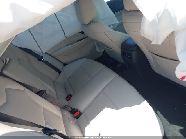 44861606 :رقم المزاد ، 1G6DA5RK4M0143414 vin ، 2021 Cadillac Ct4 Luxury مزاد بيع