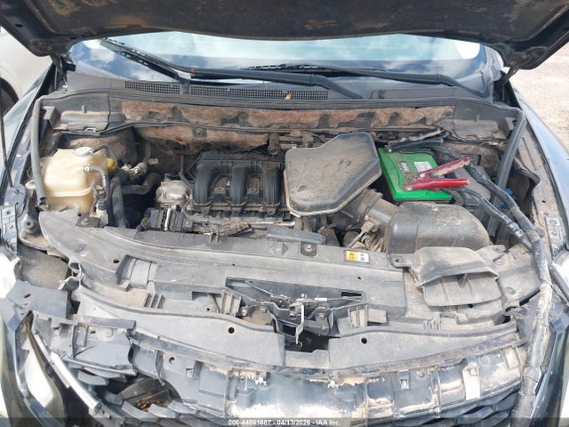 Продаж на аукціоні авто 2011 Mazda Cx-9 Grand Touring, vin: JM3TB2DA8B0320859, номер лоту: 44861607