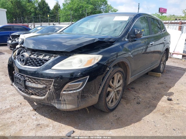 Продаж на аукціоні авто 2011 Mazda Cx-9 Grand Touring, vin: JM3TB2DA8B0320859, номер лоту: 44861607