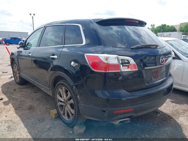Продаж на аукціоні авто 2011 Mazda Cx-9 Grand Touring, vin: JM3TB2DA8B0320859, номер лоту: 44861607