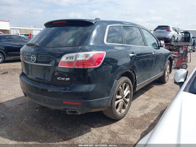 Продаж на аукціоні авто 2011 Mazda Cx-9 Grand Touring, vin: JM3TB2DA8B0320859, номер лоту: 44861607