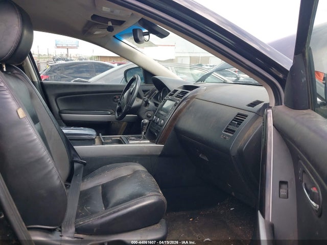 Продаж на аукціоні авто 2011 Mazda Cx-9 Grand Touring, vin: JM3TB2DA8B0320859, номер лоту: 44861607