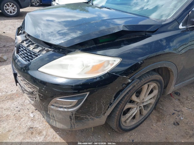 Продаж на аукціоні авто 2011 Mazda Cx-9 Grand Touring, vin: JM3TB2DA8B0320859, номер лоту: 44861607