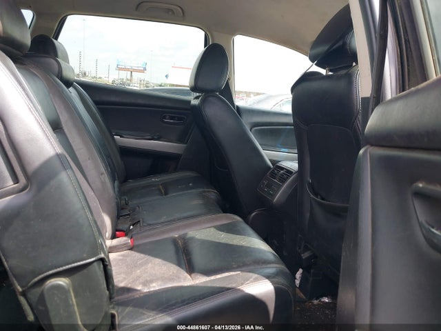 Продаж на аукціоні авто 2011 Mazda Cx-9 Grand Touring, vin: JM3TB2DA8B0320859, номер лоту: 44861607
