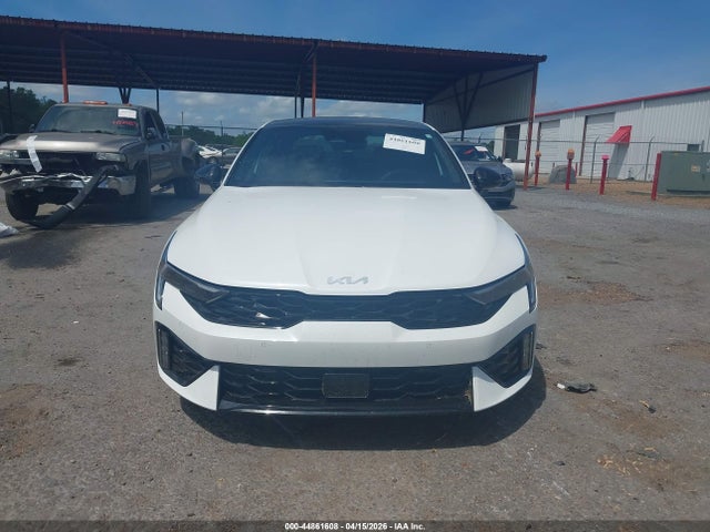 Aukcja sprzedaży 2026 Kia K5 Gt, vin: KNAG44J8XT5416737, numer aukcji: 44861608