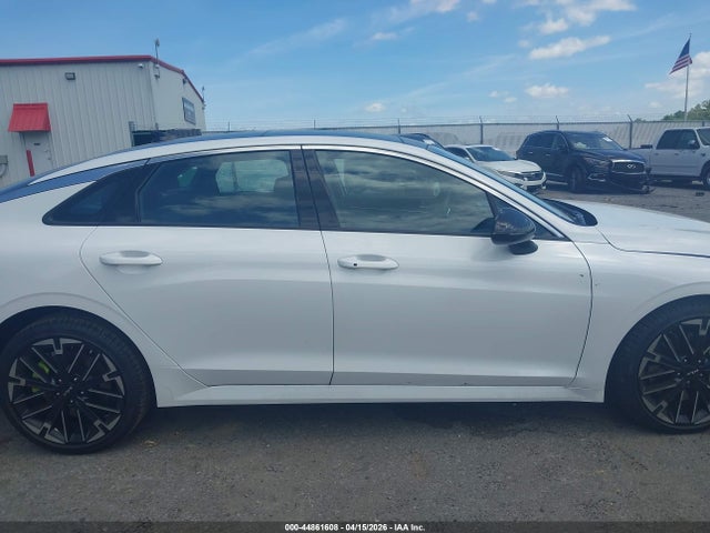 Aukcja sprzedaży 2026 Kia K5 Gt, vin: KNAG44J8XT5416737, numer aukcji: 44861608
