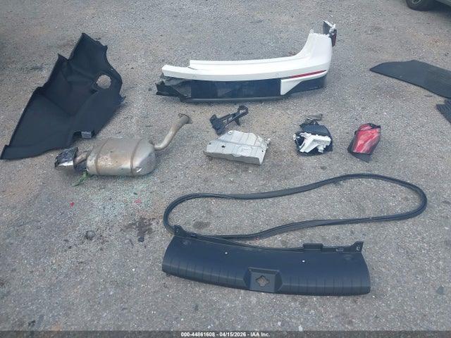Aukcja sprzedaży 2026 Kia K5 Gt, vin: KNAG44J8XT5416737, numer aukcji: 44861608