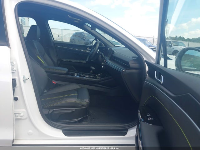 Aukcja sprzedaży 2026 Kia K5 Gt, vin: KNAG44J8XT5416737, numer aukcji: 44861608