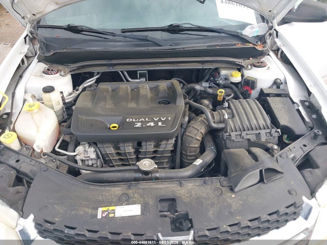 Aukcja sprzedaży 2014 Dodge Avenger Se, vin: 1C3CDZAB5EN202837, numer aukcji: 44861611