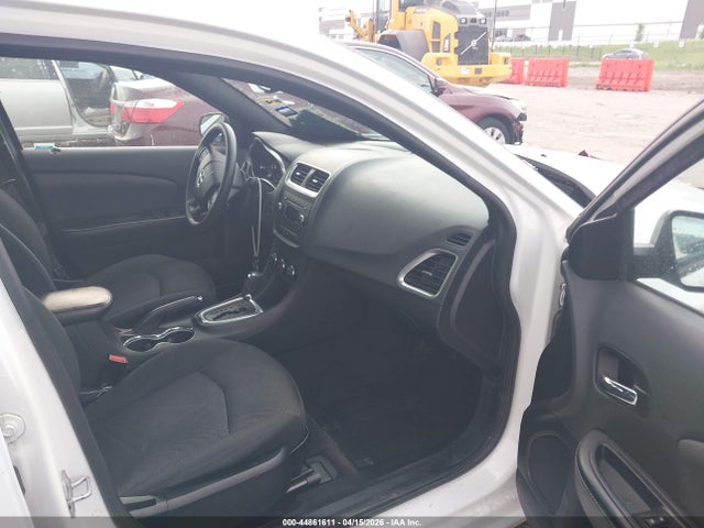 Aukcja sprzedaży 2014 Dodge Avenger Se, vin: 1C3CDZAB5EN202837, numer aukcji: 44861611