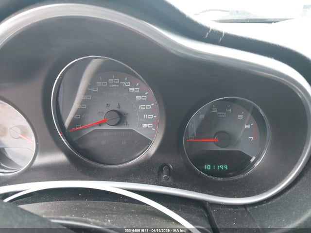 Aukcja sprzedaży 2014 Dodge Avenger Se, vin: 1C3CDZAB5EN202837, numer aukcji: 44861611