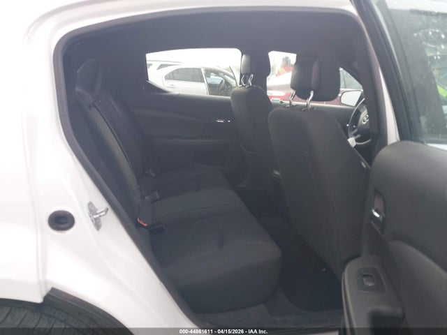 Aukcja sprzedaży 2014 Dodge Avenger Se, vin: 1C3CDZAB5EN202837, numer aukcji: 44861611