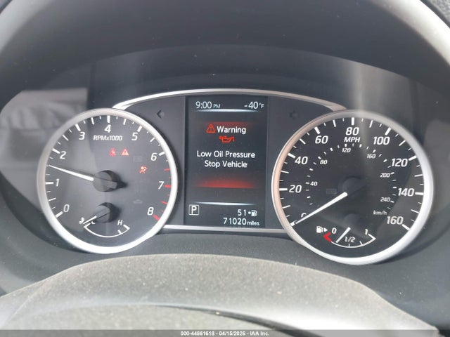 Nissan SENTRA SV 2017 3N1AB7AP5HY315917 Image 7