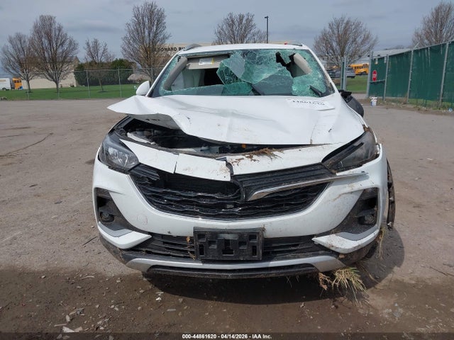 Aukcja sprzedaży 2023 Buick Encore Gx Select Awd, vin: KL4MMESL3PB012274, numer aukcji: 44861620