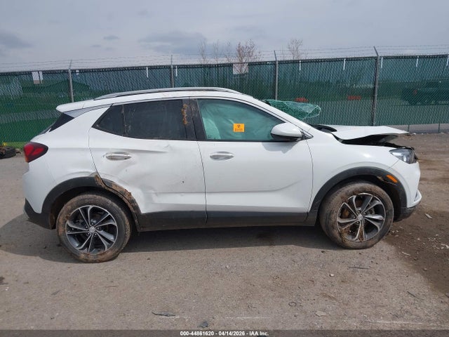 Aukcja sprzedaży 2023 Buick Encore Gx Select Awd, vin: KL4MMESL3PB012274, numer aukcji: 44861620