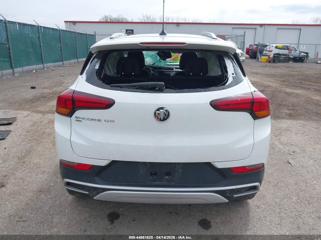 Aukcja sprzedaży 2023 Buick Encore Gx Select Awd, vin: KL4MMESL3PB012274, numer aukcji: 44861620