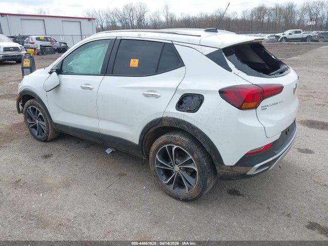 Aukcja sprzedaży 2023 Buick Encore Gx Select Awd, vin: KL4MMESL3PB012274, numer aukcji: 44861620
