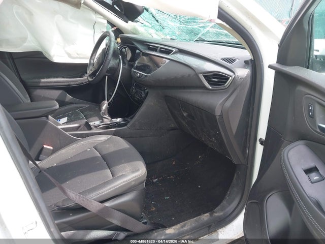 Aukcja sprzedaży 2023 Buick Encore Gx Select Awd, vin: KL4MMESL3PB012274, numer aukcji: 44861620