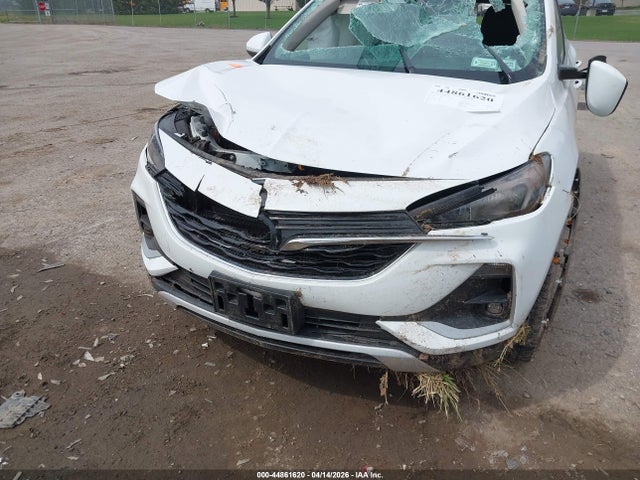 Aukcja sprzedaży 2023 Buick Encore Gx Select Awd, vin: KL4MMESL3PB012274, numer aukcji: 44861620