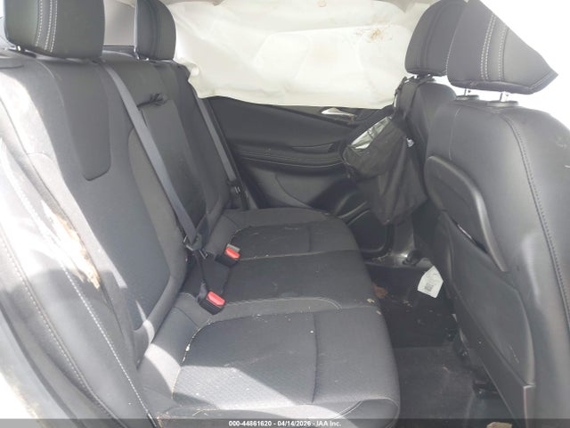 Aukcja sprzedaży 2023 Buick Encore Gx Select Awd, vin: KL4MMESL3PB012274, numer aukcji: 44861620